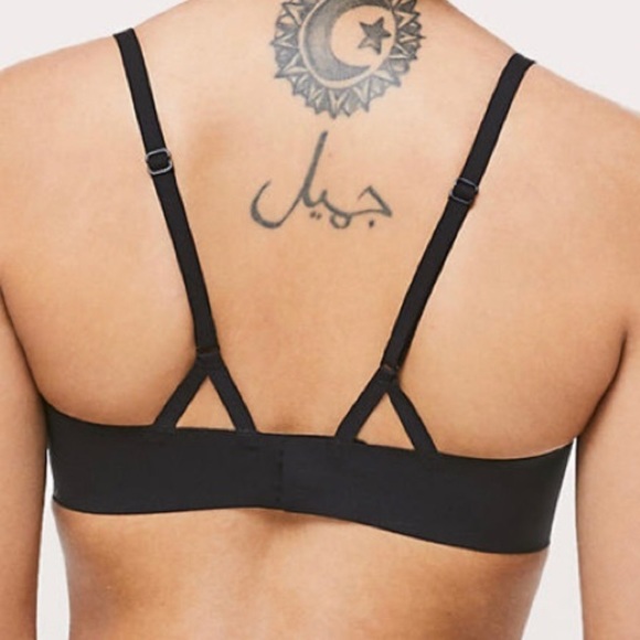 Lululemon Take Shape Bra Black - Picture 2 of 10